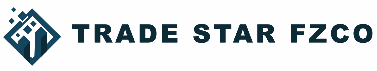 Trade Star - FZCO - General Trading company in Dubai, UAE